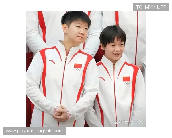 中国跳水队以难度稳定并重为核心不断创新训练方法铸就世界强队