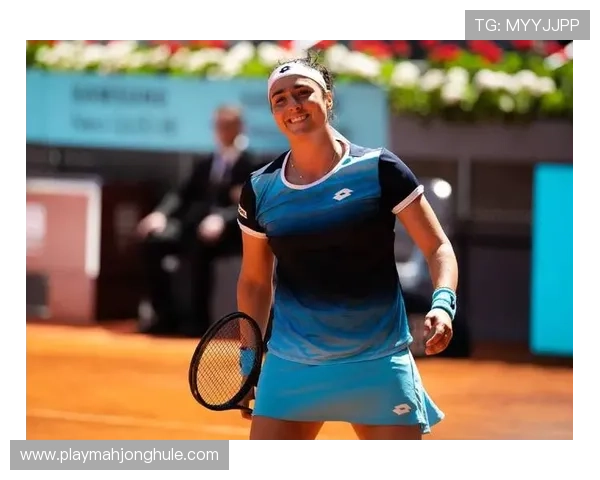 职业网球赛季跨度长，球员体能分配成考验